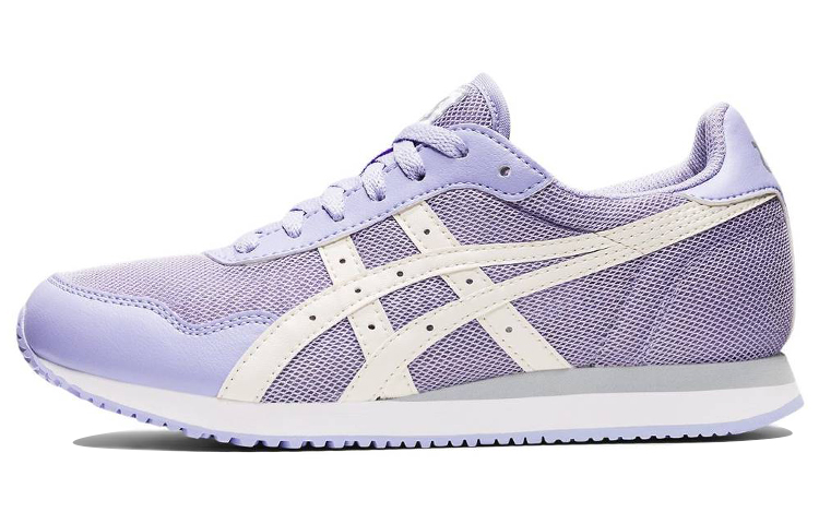 (W) ASICS Tiger RNNR 'Vapor Cream'