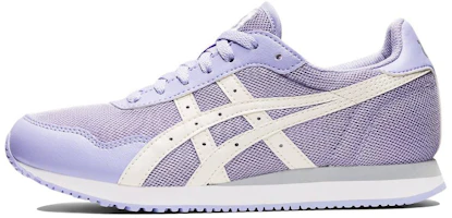 (Women) ASICS Tiger Runner 'Vapor Cream' 1202A174-500 (Women) ASICS Tiger Runner 'Vapor Cream' 1202A174-500