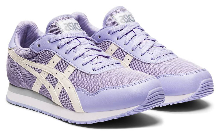(W) ASICS Tiger RNNR 'Vapor Cream' 圖 3
