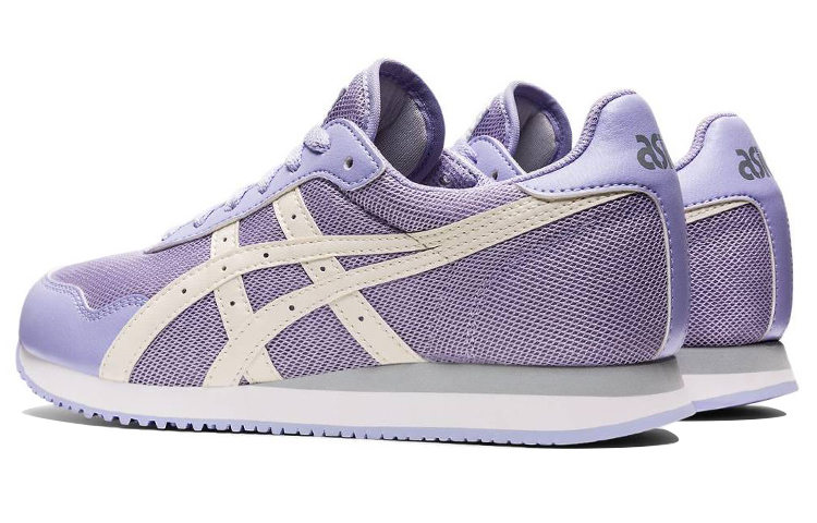 (W) ASICS Tiger RNNR 'Vapor Cream' 圖 4