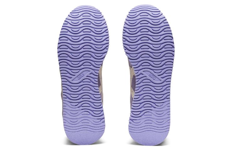 (W) ASICS Tiger RNNR 'Vapor Cream' 圖 6