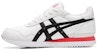 (W) ASICS Tiger Runner 'Putih Hitam' 1192A126-100