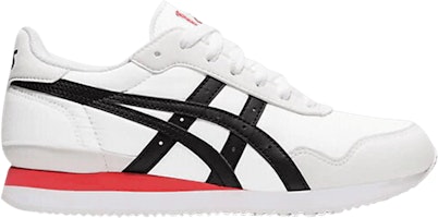 (Women) ASICS Tiger Runner 'White Black' 1192A126-100 (Women) ASICS Tiger Runner 'White Black' 1192A126-100