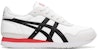 (W) ASICS Tiger Runner 'Putih Hitam' 1192A126-100