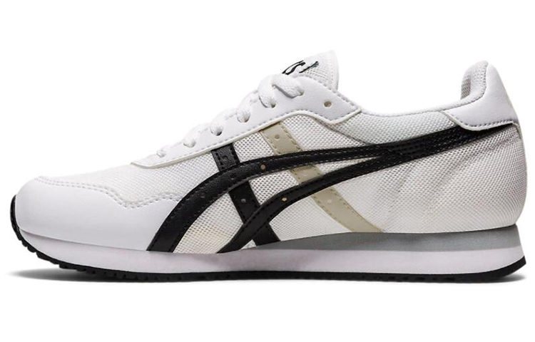 Buy (W) ASICS Tiger Runner 'Putih Hitam' 1202A070-100
