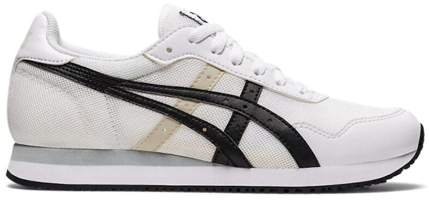 (W) ASICS Tiger Runner “白黑” 1202A070-100 Order (W) ASICS Tiger Runner “白黑” 1202A070-100