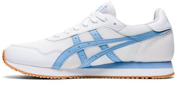 (Women) ASICS Tiger Runner 'White Blue Bliss' 1192A160-102 (Women) ASICS Tiger Runner 'White Blue Bliss' 1192A160-102
