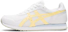 Buy (W) ASICS Tiger Runner ''Wit Boter'' 1202A174-102
