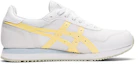 Order (W) ASICS Tiger Runner ''Wit Boter'' 1202A174-102