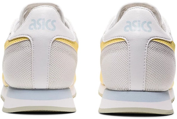 (W) ASICS Tiger Runner '白色黄油' 1202A174-102 Purchase (W) ASICS Tiger Runner '白色黄油' 1202A174-102