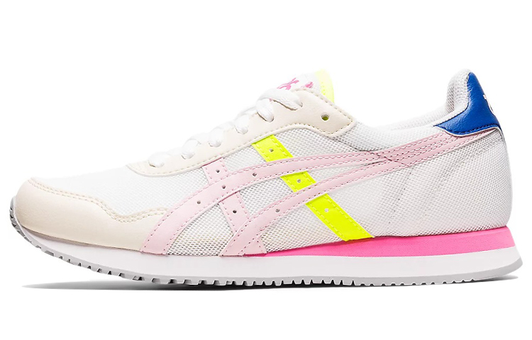 (Women) ASICS Tiger Runner 'White Cotton Candy'  1202A174-106