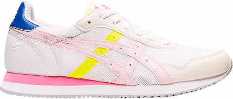 (Women) ASICS Tiger Runner 'White Cotton Candy' 1202A174-106 (Women) ASICS Tiger Runner 'White Cotton Candy' 1202A174-106