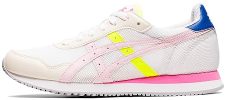 (Women) ASICS Tiger Runner 'White Cotton Candy' 1202A174-106 (Women) ASICS Tiger Runner 'White Cotton Candy' 1202A174-106