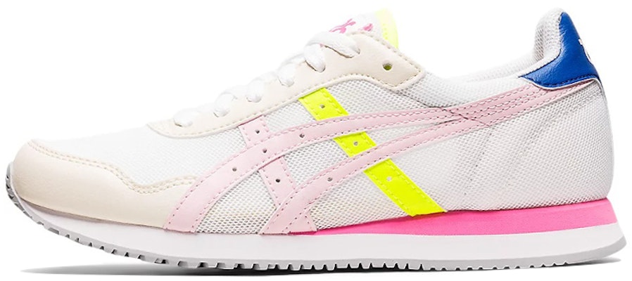 (W) ASICS Tiger Runner 'Putih Cotton Candy' 1202A174-106 Buy (W) ASICS Tiger Runner 'Putih Cotton Candy' 1202A174-106