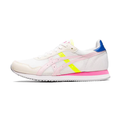 (W) ASICS Tiger RNNR 'White Cotton Candy'
