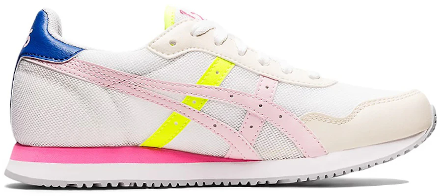 (W) ASICS Tiger Runner ''Wit Cotton Candy'' 1202A174-106 Order (W) ASICS Tiger Runner ''Wit Cotton Candy'' 1202A174-106