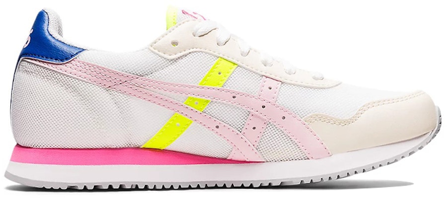 (W) ASICS Tiger Runner 'Putih Cotton Candy' 1202A174-106 Order (W) ASICS Tiger Runner 'Putih Cotton Candy' 1202A174-106