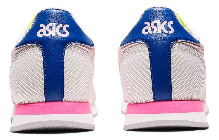 Purchase (W) ASICS Tiger Runner ''Wit Cotton Candy'' 1202A174-106