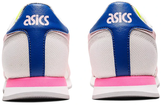 (W) ASICS Tiger Runner ''Wit Cotton Candy'' 1202A174-106 Purchase (W) ASICS Tiger Runner ''Wit Cotton Candy'' 1202A174-106