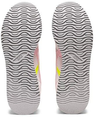 (W) ASICS Tiger Runner 'Putih Cotton Candy' 1202A174-106 Details for (W) ASICS Tiger Runner 'Putih Cotton Candy' 1202A174-106