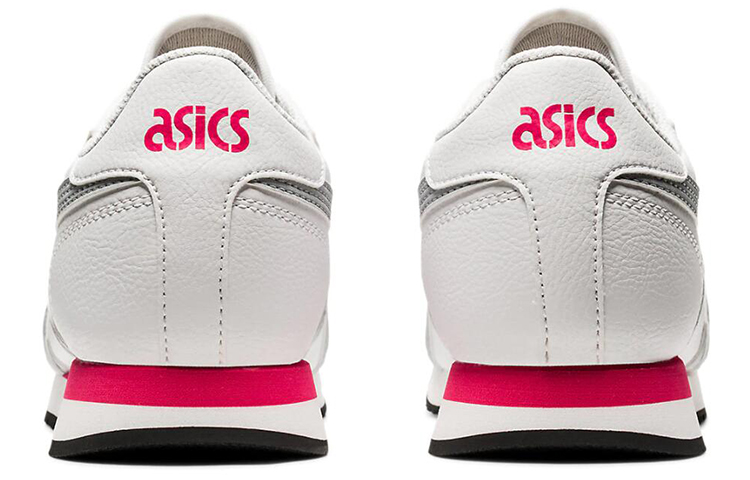 (W) ASICS Tiger RNNR /Grey 'White' 圖 5