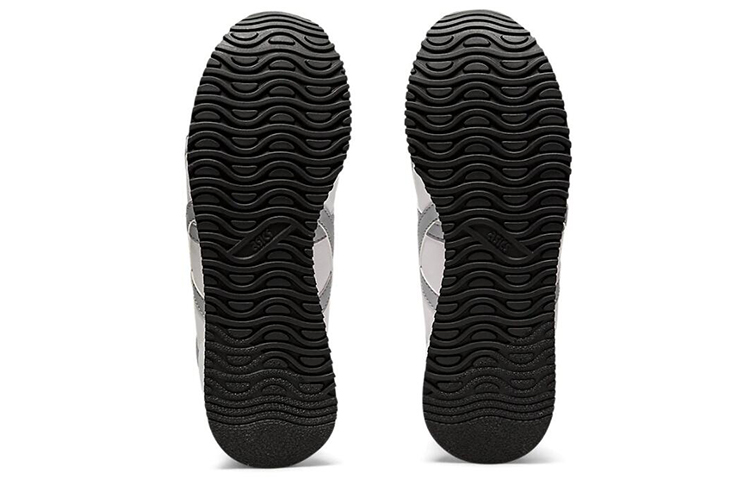 (W) ASICS Tiger RNNR /Grey 'White' 圖 6