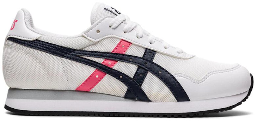 (W) ASICS Tiger Runner ‘白色午夜’ 1202A070-101 Order (W) ASICS Tiger Runner ‘白色午夜’ 1202A070-101
