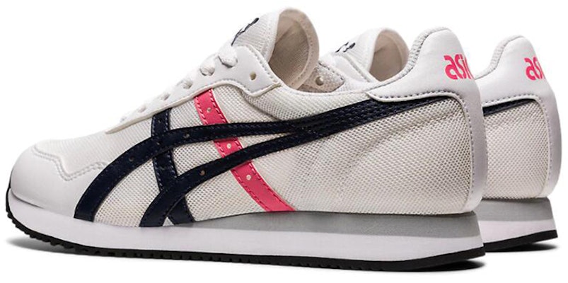 (W) ASICS Tiger Runner 'Putih Tengah Malam' 1202A070-101 Shop (W) ASICS Tiger Runner 'Putih Tengah Malam' 1202A070-101