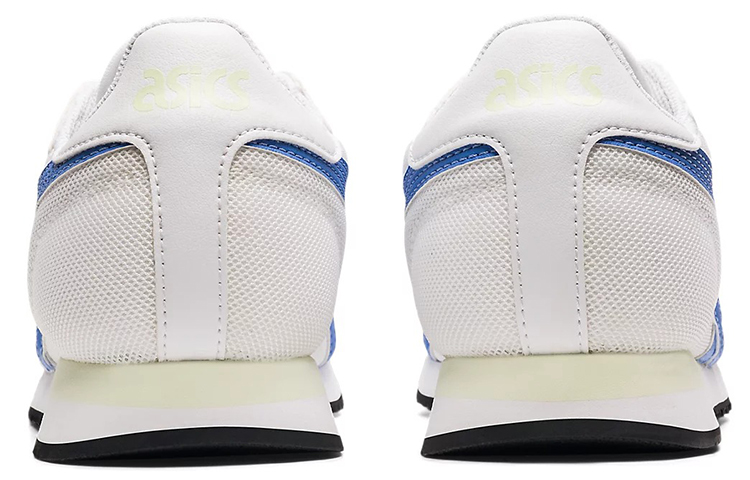 (W) ASICS Tiger RNNR 'White Periwinkle Blue' 圖 5