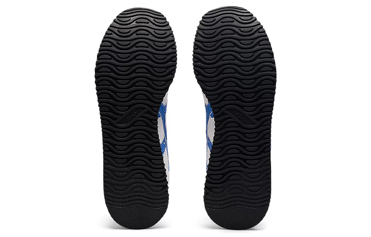 (W) ASICS Tiger RNNR 'White Periwinkle Blue' 圖 6