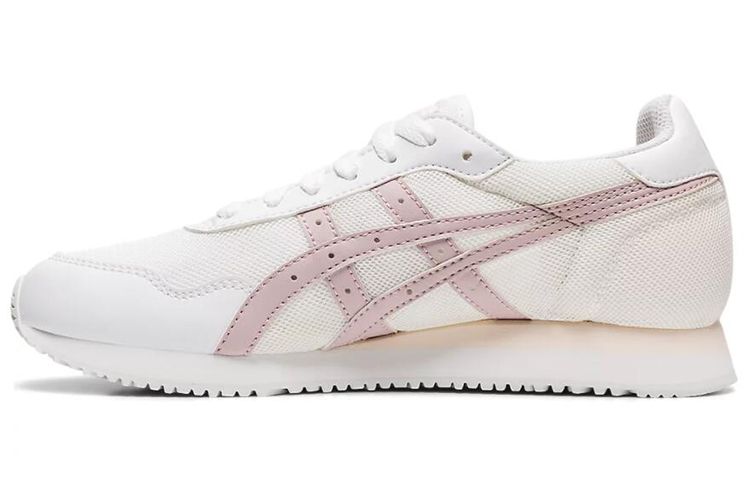 (Women) ASICS Tiger Runner /Pink 'White' 1192A160-101