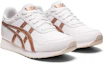Order (W) ASICS Tiger Runner ''Wit Roze Goud'' 1202A311-100