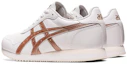 Lookbook (W) ASICS Tiger Runner ''Wit Roze Goud'' 1202A311-100
