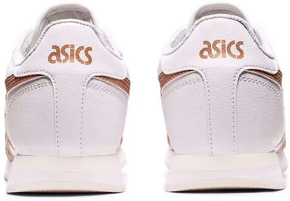 (W) ASICS Tiger Runner ''Wit Roze Goud'' 1202A311-100 Shop (W) ASICS Tiger Runner ''Wit Roze Goud'' 1202A311-100