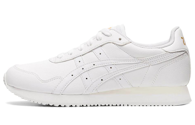 (W) ASICS Tiger RNNR 'White'