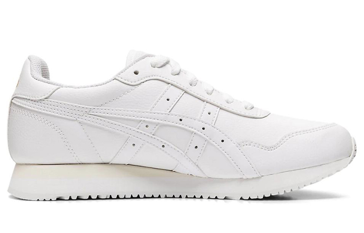 (W) ASICS Tiger RNNR 'White' 圖 2