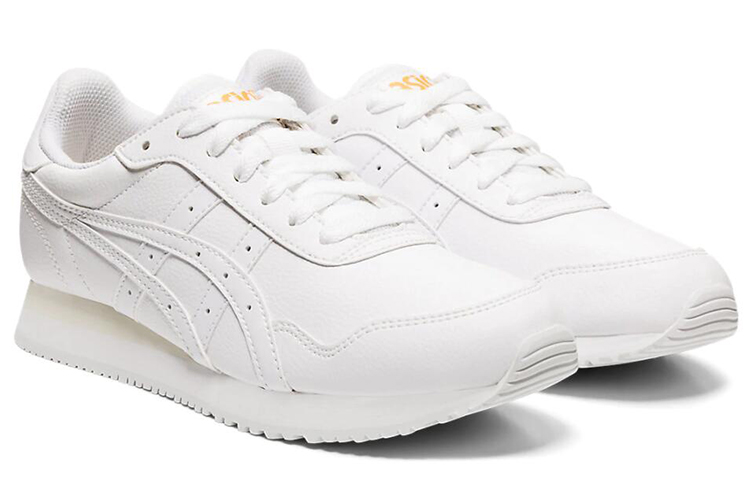 (W) ASICS Tiger RNNR 'White' 圖 3