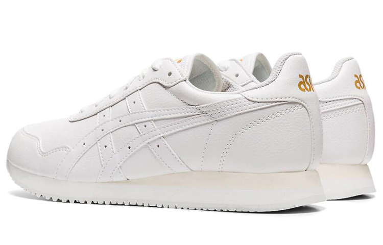 (W) ASICS Tiger RNNR 'White' 圖 4