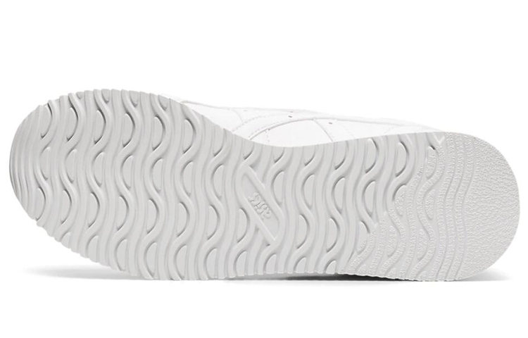 (W) ASICS Tiger RNNR 'White' 圖 6