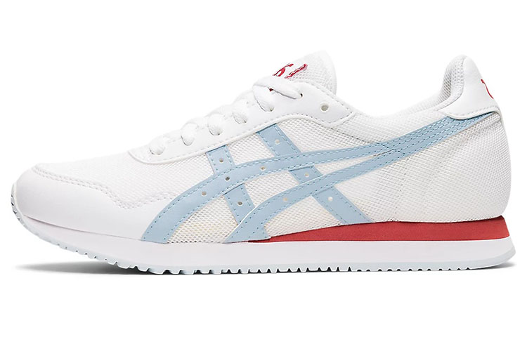 (Women) ASICS Tiger Runner 'White Sky'  1202A174-103