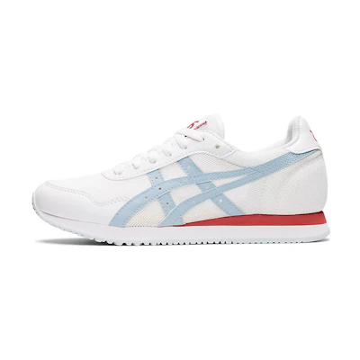 (W) ASICS Tiger RNNR 'White Sky'