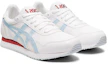 Lookbook (W) ASICS Tiger Runner ''Wit Sky'' 1202A174-103