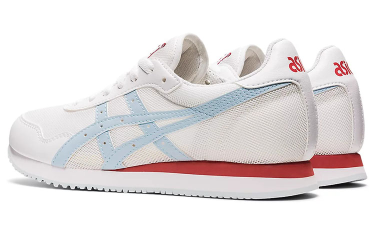 Shop (W) ASICS Tiger Runner ''Wit Sky'' 1202A174-103
