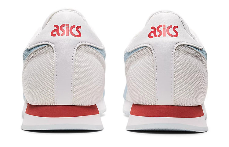 (W) ASICS Tiger RNNR 'White Sky' 圖 5