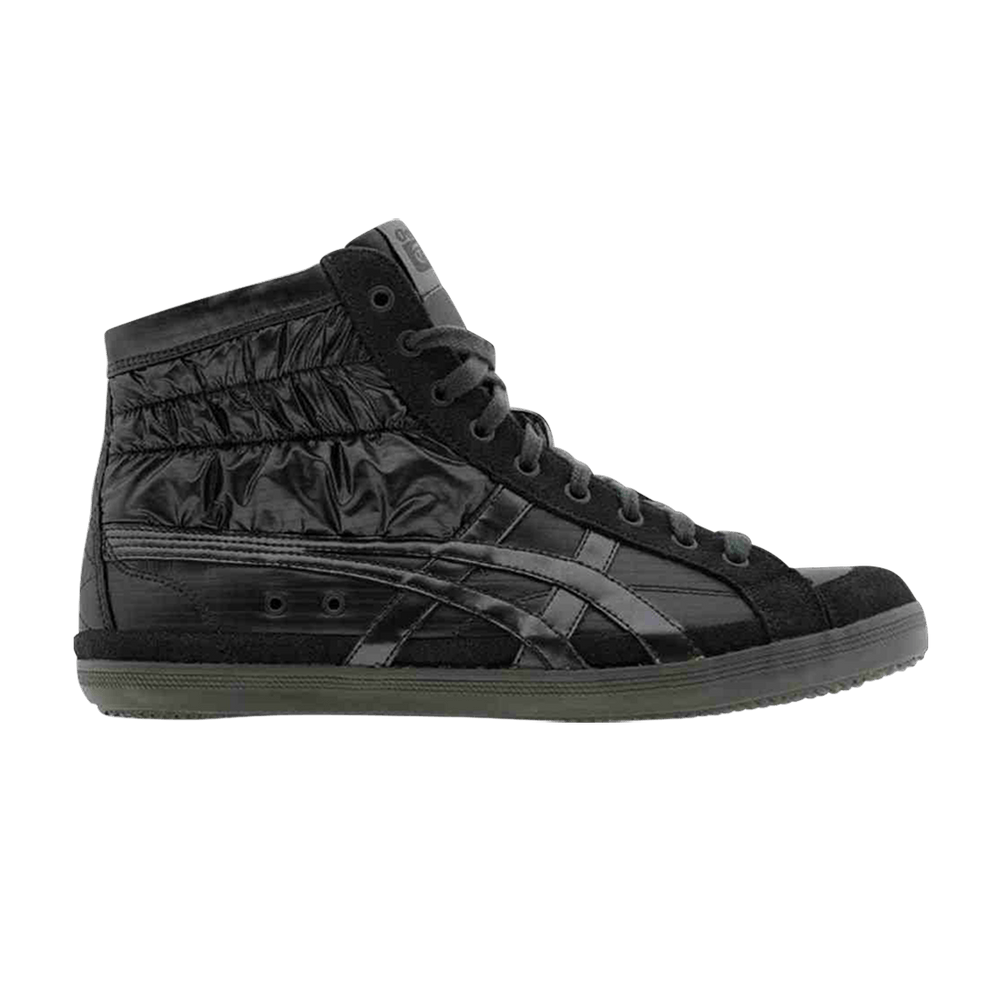 Buy （女款) ASICS Tiger Sybil '黑色' D066N-9292