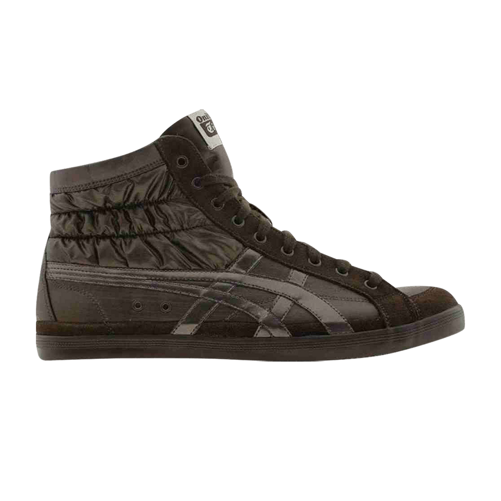 (Women) ASICS Tiger Sybil 'Brown'  D066N-2929