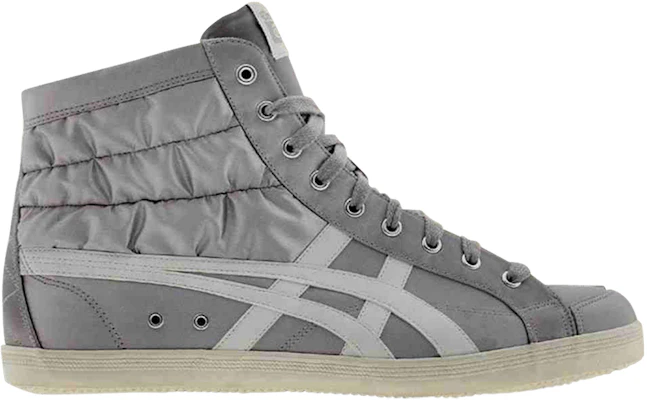 (W) ASICS Tiger Sybil 银色 D066N-9301 Buy (W) ASICS Tiger Sybil 银色 D066N-9301