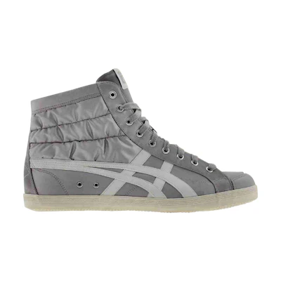 (W) ASICS Tiger Sybil 'Silver'