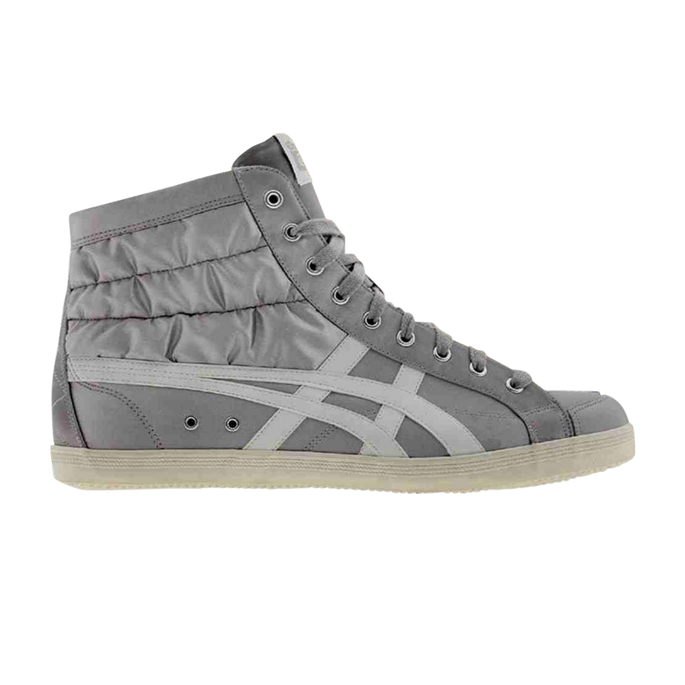 Buy (Women) ASICS Tiger Sybil 'Silver'  D066N-9301