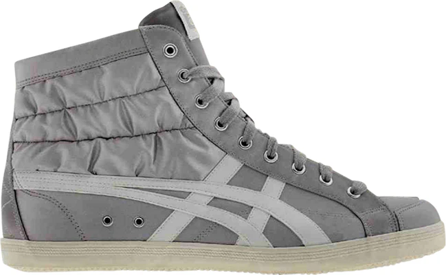 (Women) ASICS Tiger Sybil 'Silver' D066N-9301 Buy (Women) ASICS Tiger Sybil 'Silver' D066N-9301